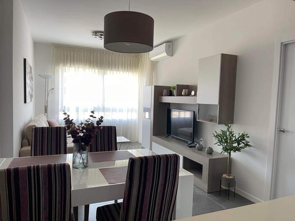 Perla Apartamento Apartment Orihuela Exterior photo