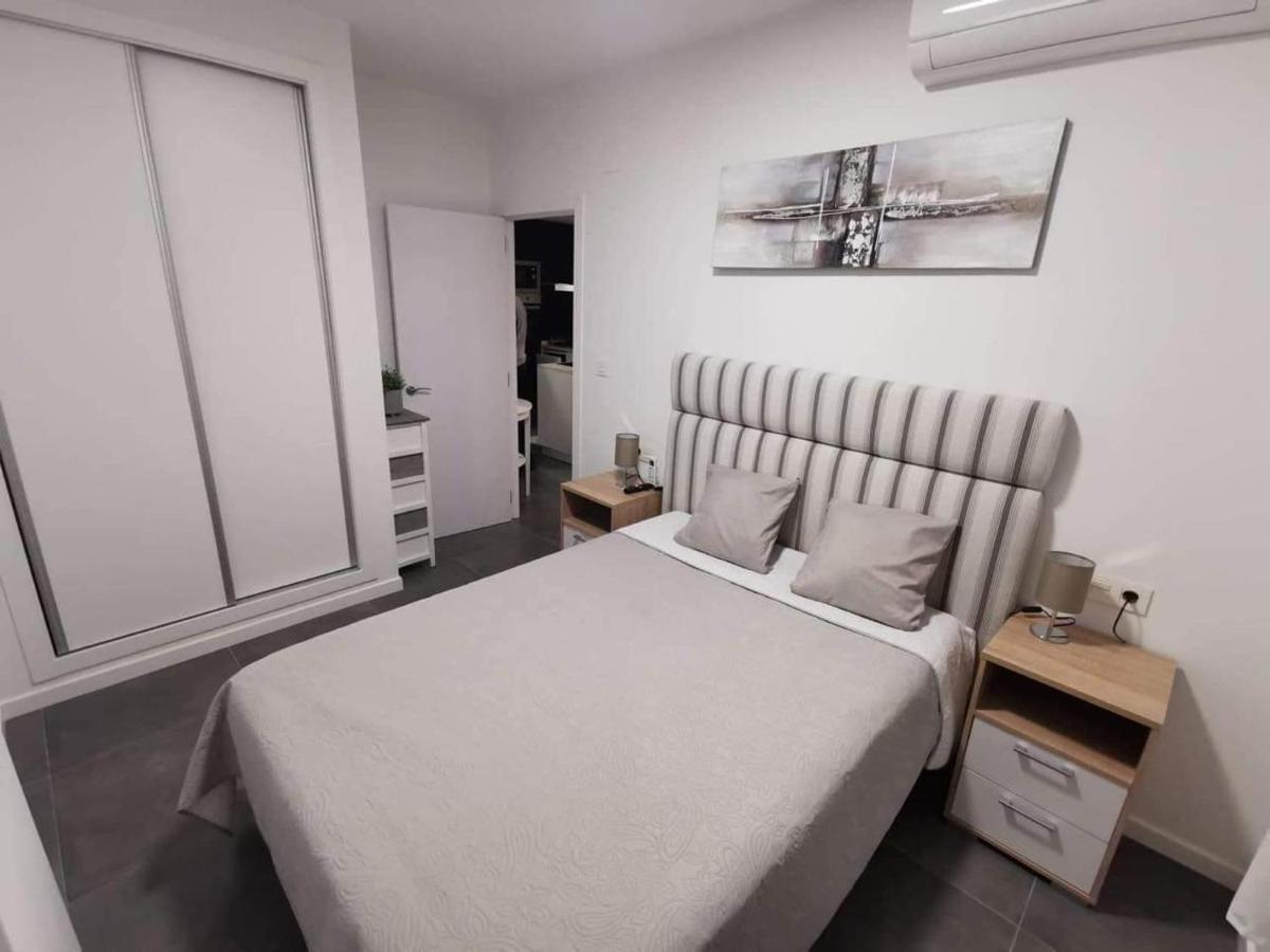 Perla Apartamento Apartment Orihuela Exterior photo
