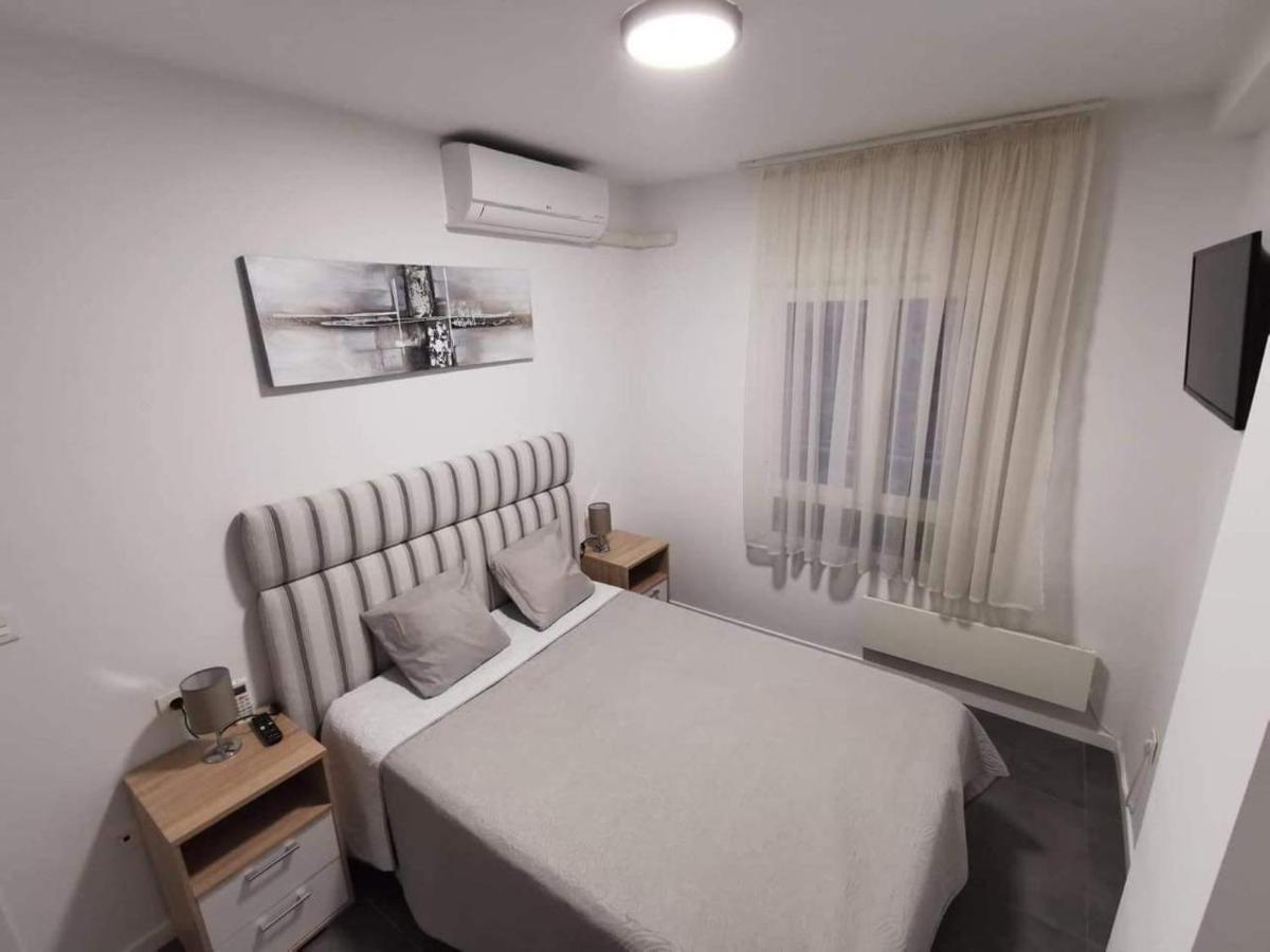 Perla Apartamento Apartment Orihuela Exterior photo