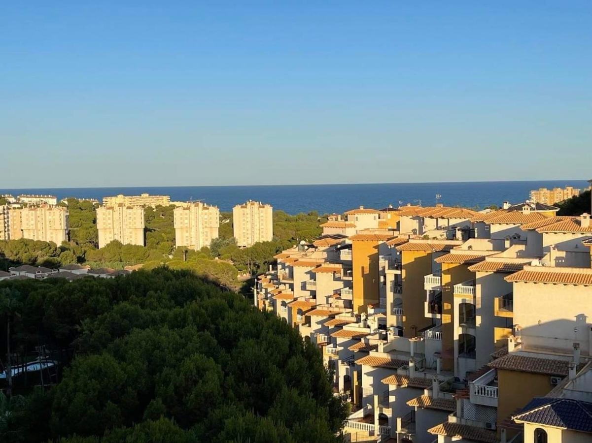 Perla Apartamento Apartment Orihuela Exterior photo